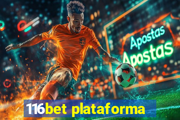 116bet plataforma